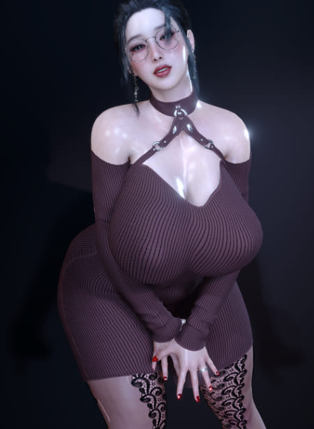 [3D]VAM巨乳眼镜妹,高清在线播放
