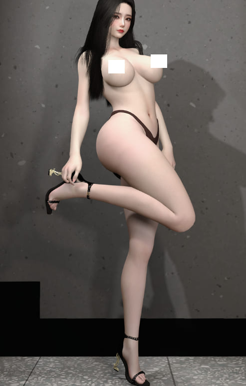[3D]Nowla-黑丝妈妈的阳痿治疗 [中文字幕+全程配音],高清在线播放