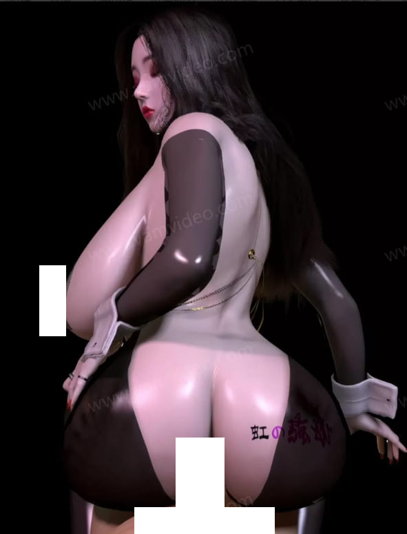 兔女郎HMV-Bunny girl 2 ,高清在线播放