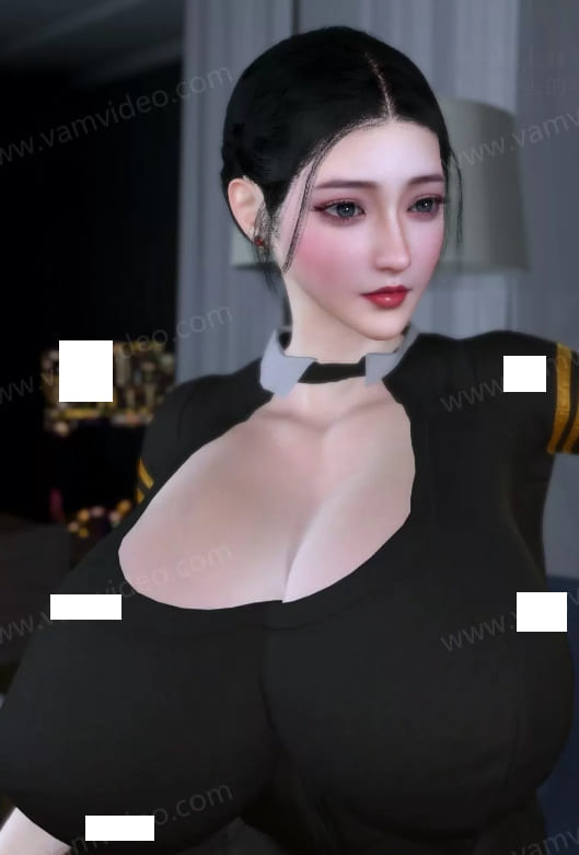  [3D动画][Brainocn]空姐妈妈的命运,高清在线播放
