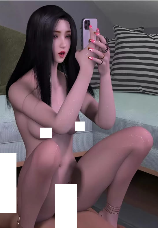 [3D] VAM开心：莉莉-居家情事,高清在线播放
