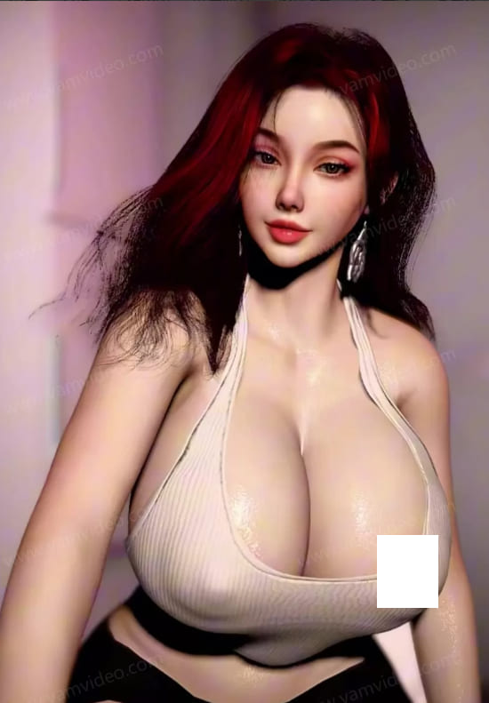  出轨的警察女友 [中文]Fyronyx新作：[3D动画]性感巨乳女友,高清在线播放