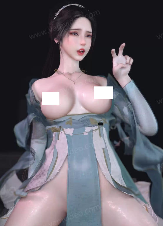 梦儿 卧室[3D]动画NTR,高清在线播放