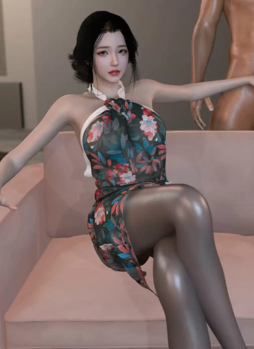 玉 房事[3d动漫]妻子玉的房事生活