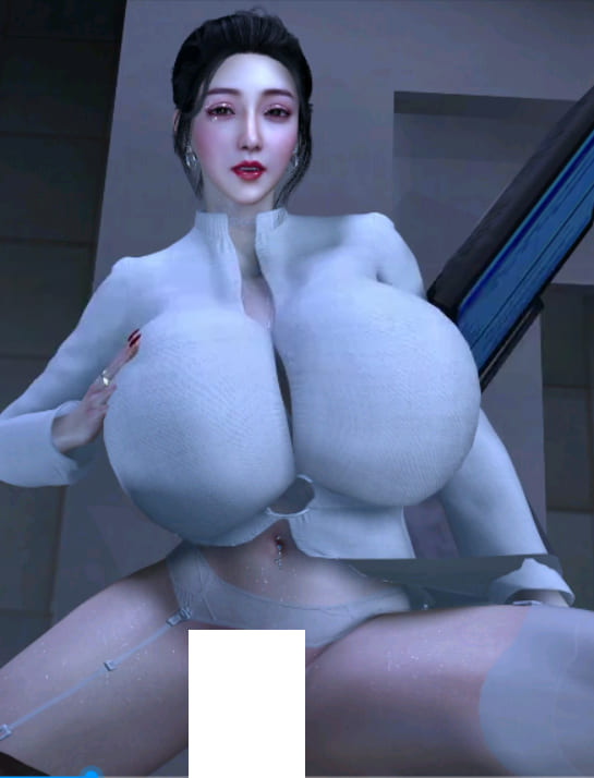 苏文倩的私人治疗 [3d动漫]视频,高清在线播放