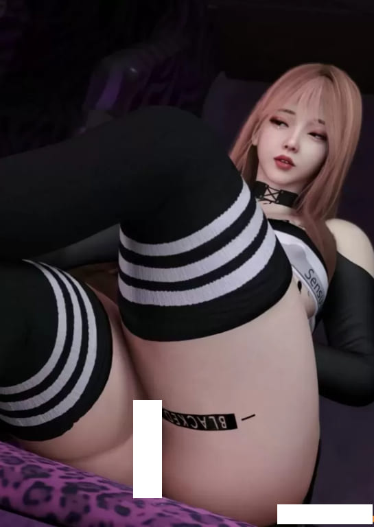 女友的NTR调教 2 中配 [3d动漫]视频 [Vlese]