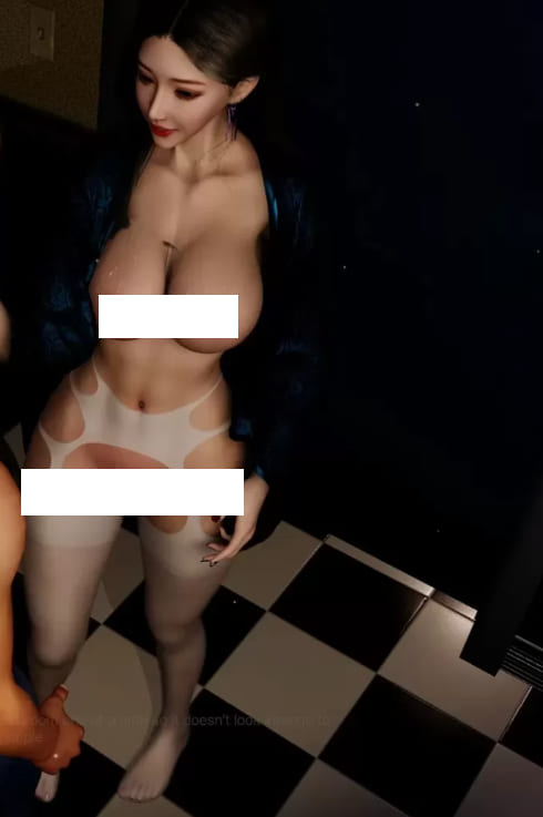 妻子和隔壁男人在厕间淫乱 [3d动漫]视频,高清在线播放
