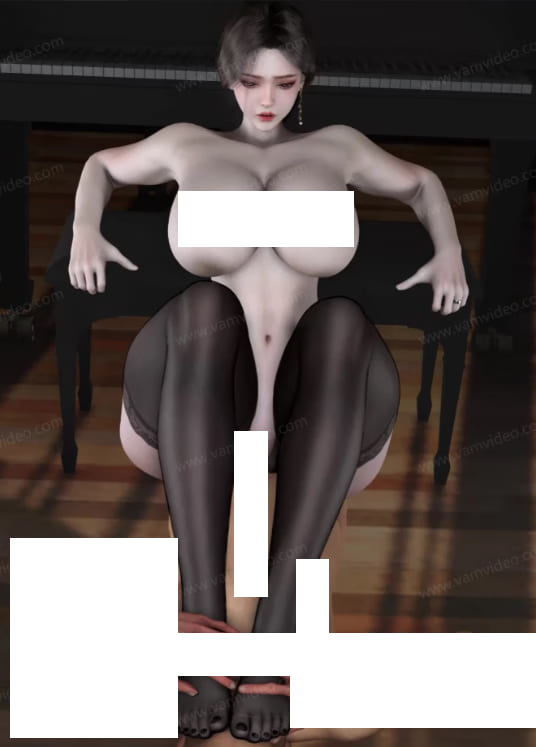 健忘的公公[中字][3D]香蕉香油 