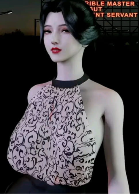 柳神 烧麦 phuthon [中配]3d动漫,高清在线播放