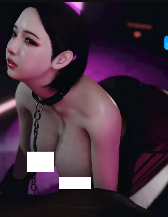 欠债肉偿·大馒头黑丝人妻被债主监禁[3D动画/步兵]VAM系列,高清在线播放