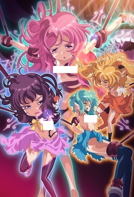 神聖昂燐達克里昂・露娜 [神聖昂燐ダクリュオン・ルナ 後編 ～堕聖母誕生～],高清在线播放