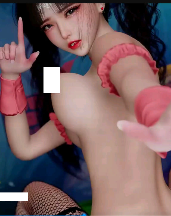 赵灵儿MV~法修散打+来财tsmcb24 8月15有CV 11分半[3D动漫]