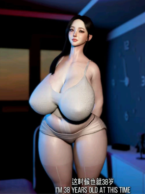 老公熟睡，老婆被别人虚而入[中文字幕][3d动漫]视频