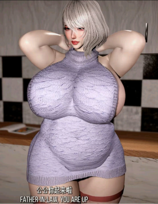 风骚儿媳[3D动漫][Fyronyx] 8月视频,高清在线播放