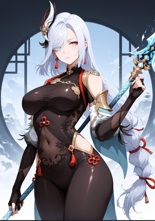 原神淫趴 淫乱黑丝三师徒~璃月淫纪行#4[MMD] [转载搬运] runhh 8月24 有CV,高清在线播放