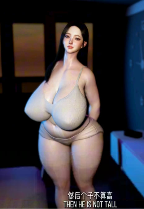白丝巨乳妈妈醉酒后被爸爸的猥琐上司侵犯中出 趁虚而入 [3D动漫]视频