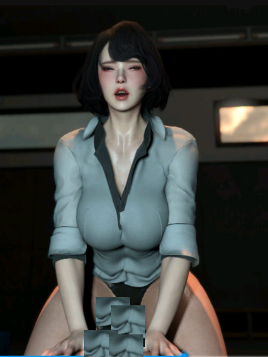 不可告人的秘密The Nasty Secret 2 [3d动漫]视频