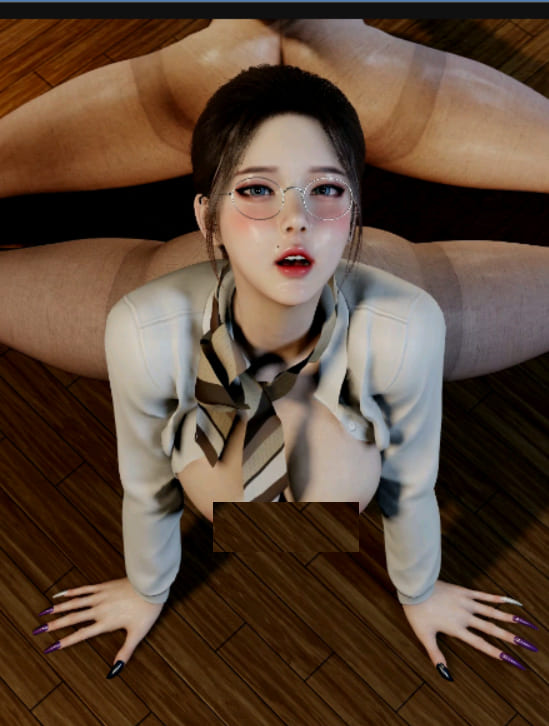 风的情绪Feng-Emotion[3d动漫]视频