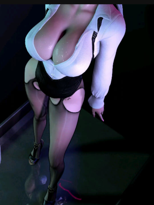 甜蜜奖励 [3d动漫]视频