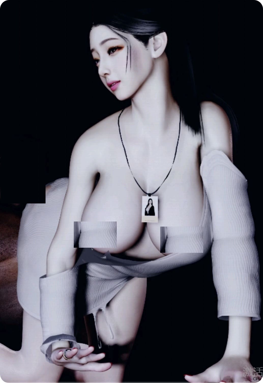 女友是陪酒女郎2 中文 [3d动漫]视频