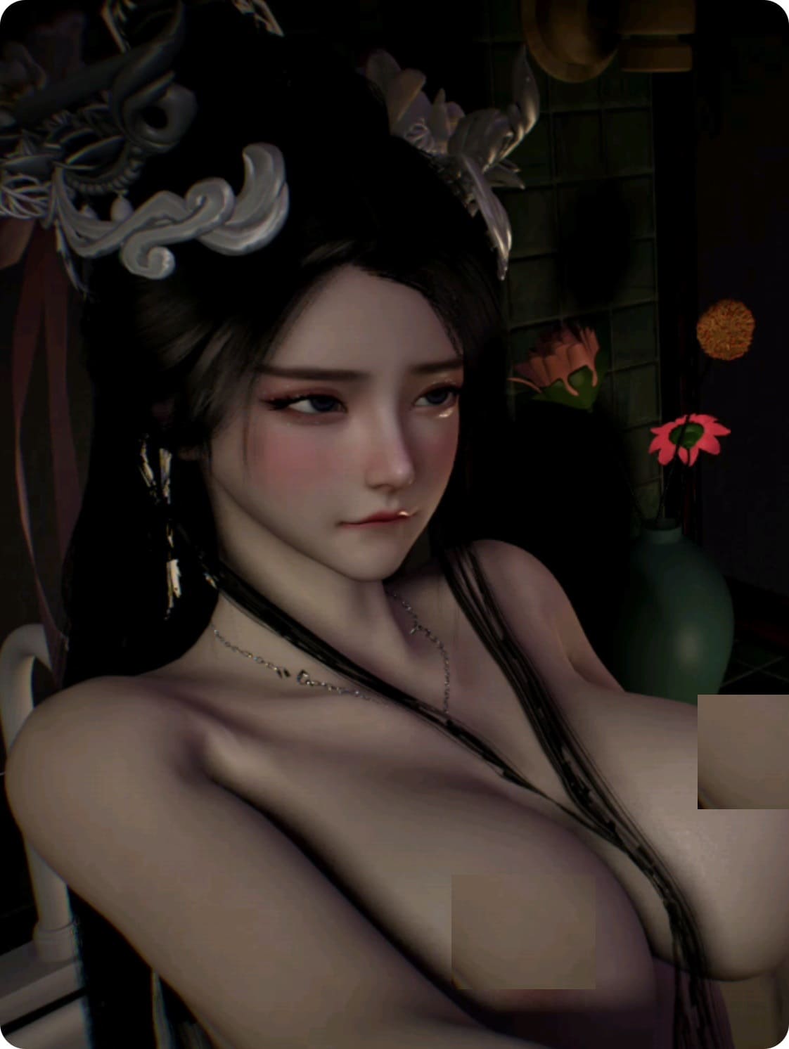 小蝶 国漫[3d动漫]视频