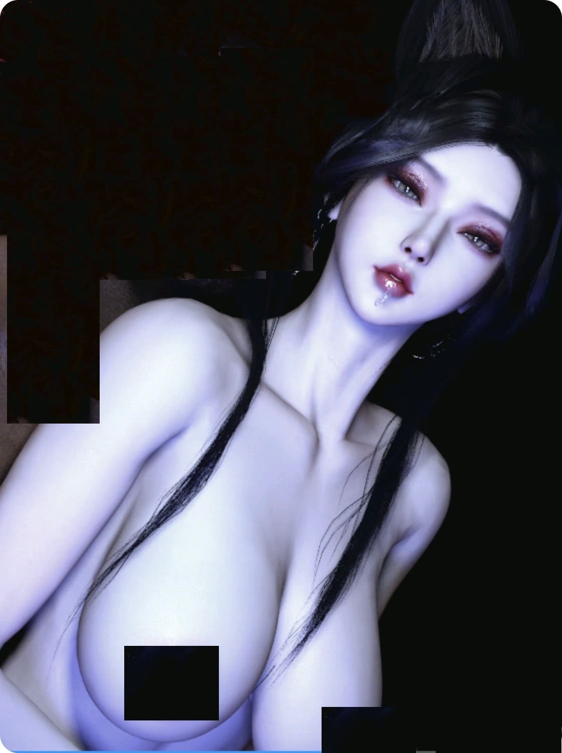 玉玲珑的诱惑 国漫[3d动漫]视频,高清在线播放