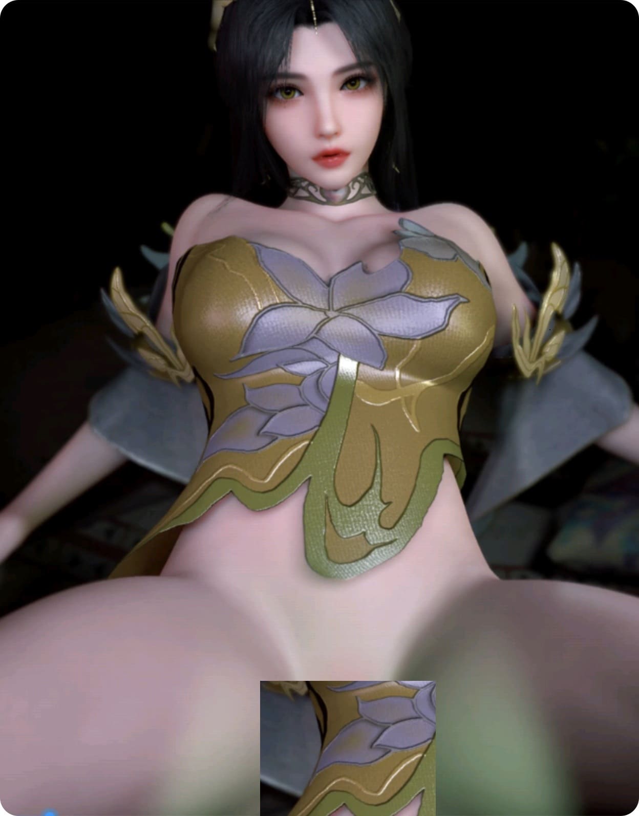 完美世界 王曦 [3d动漫] [国漫]视频