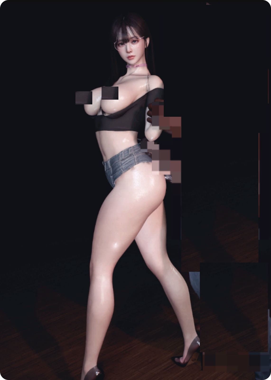 性感的事Sexy Sex [3d动漫]视频