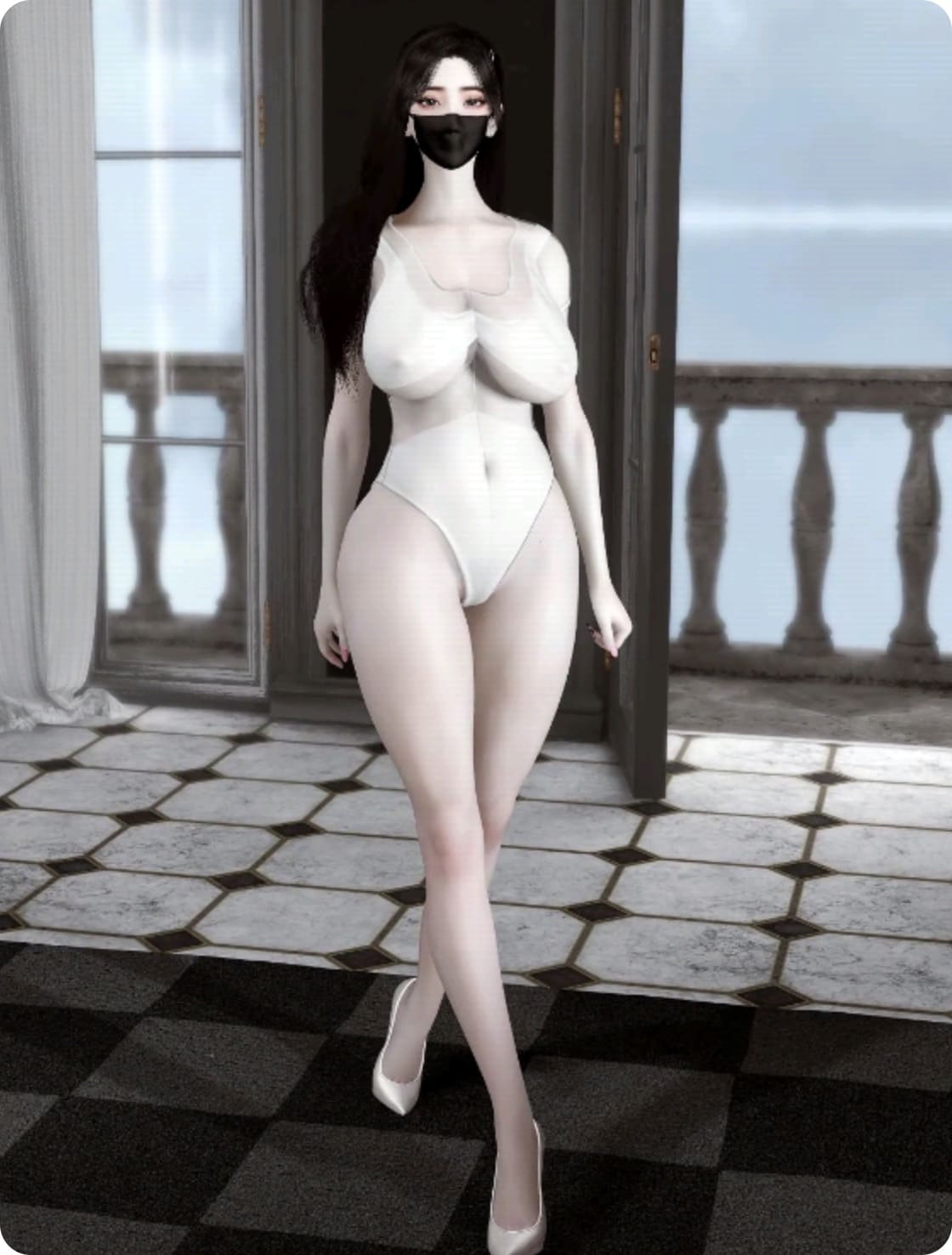 ‎动捕秀 6V [3d动漫]视频