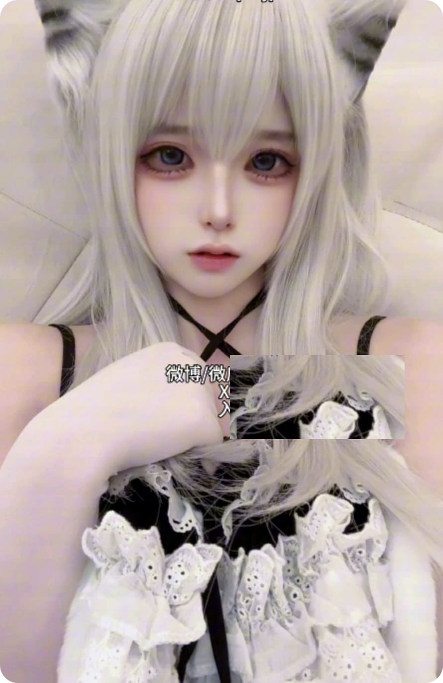 [Cosplay]抖音狗修巾（喵帕斯）剧情 兄妹小剧场