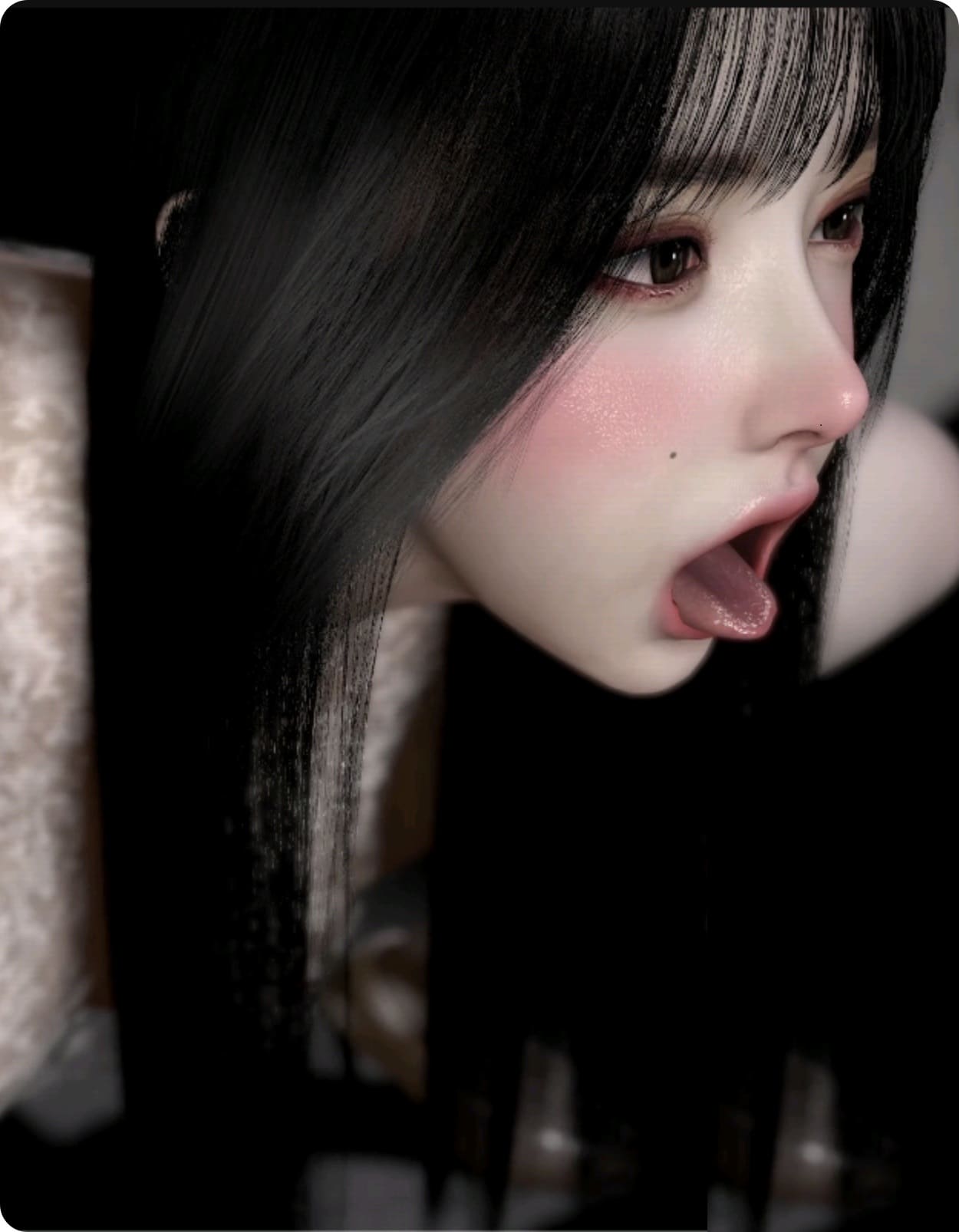 O.N.A 合集 视频[3V]3d动漫视频