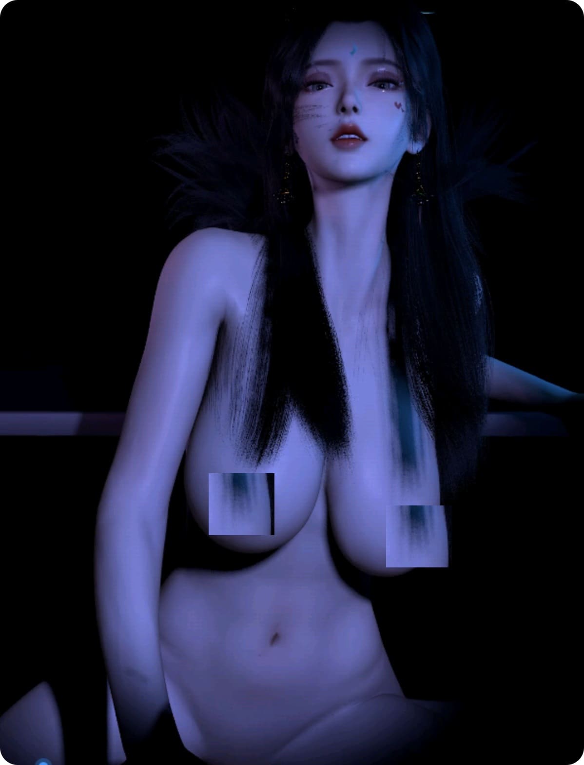 骑舞 7V [2K 4.02 GB]3d动漫视频