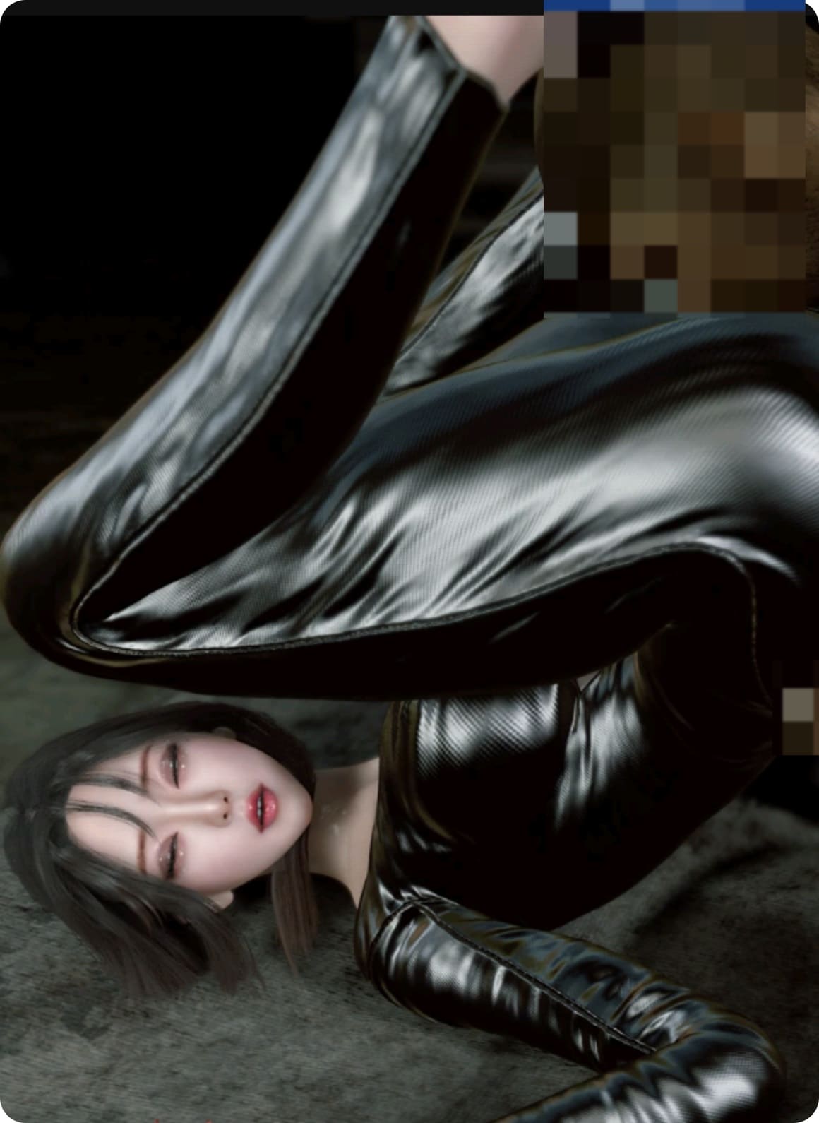 夜袭搜查官 [3d动漫] 视频