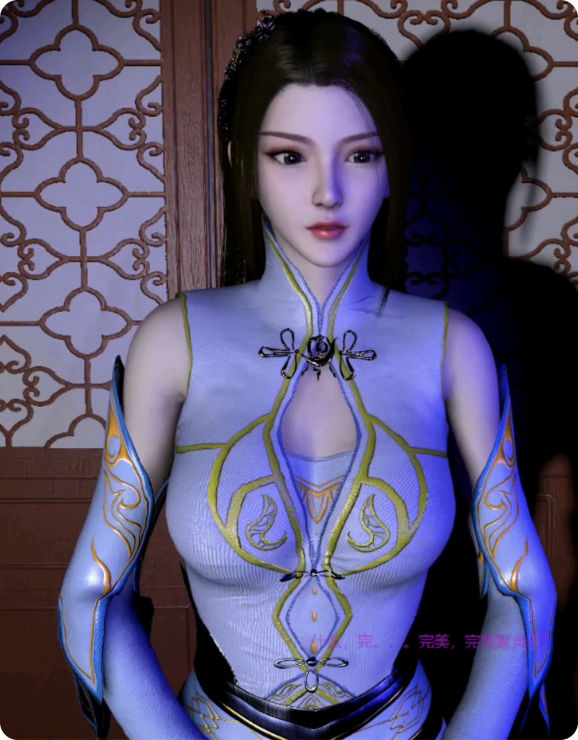 纳兰嫣然国漫 [3d]动漫视频,高清在线播放