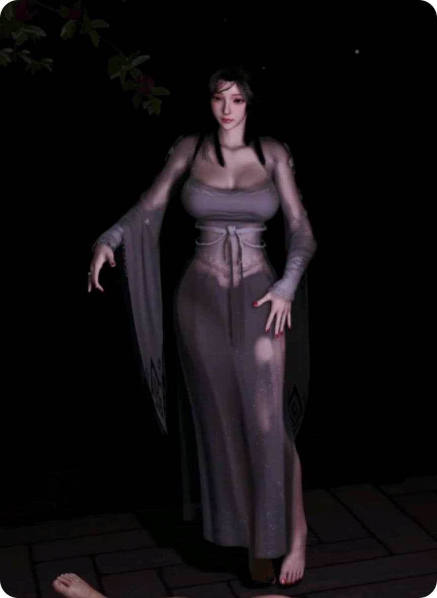 熏儿③善良的妮子 邪火怎的又搞事呢？[2K 4.86 GB]3d动漫视频