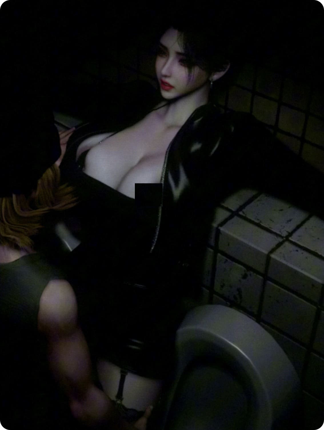 司幼幽 P1 中配 [国漫]3d动漫视频