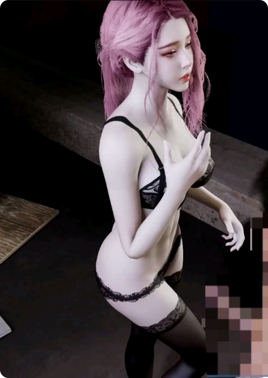 小混混尾随小烧鸡 [1080P 1.73G]动漫视频