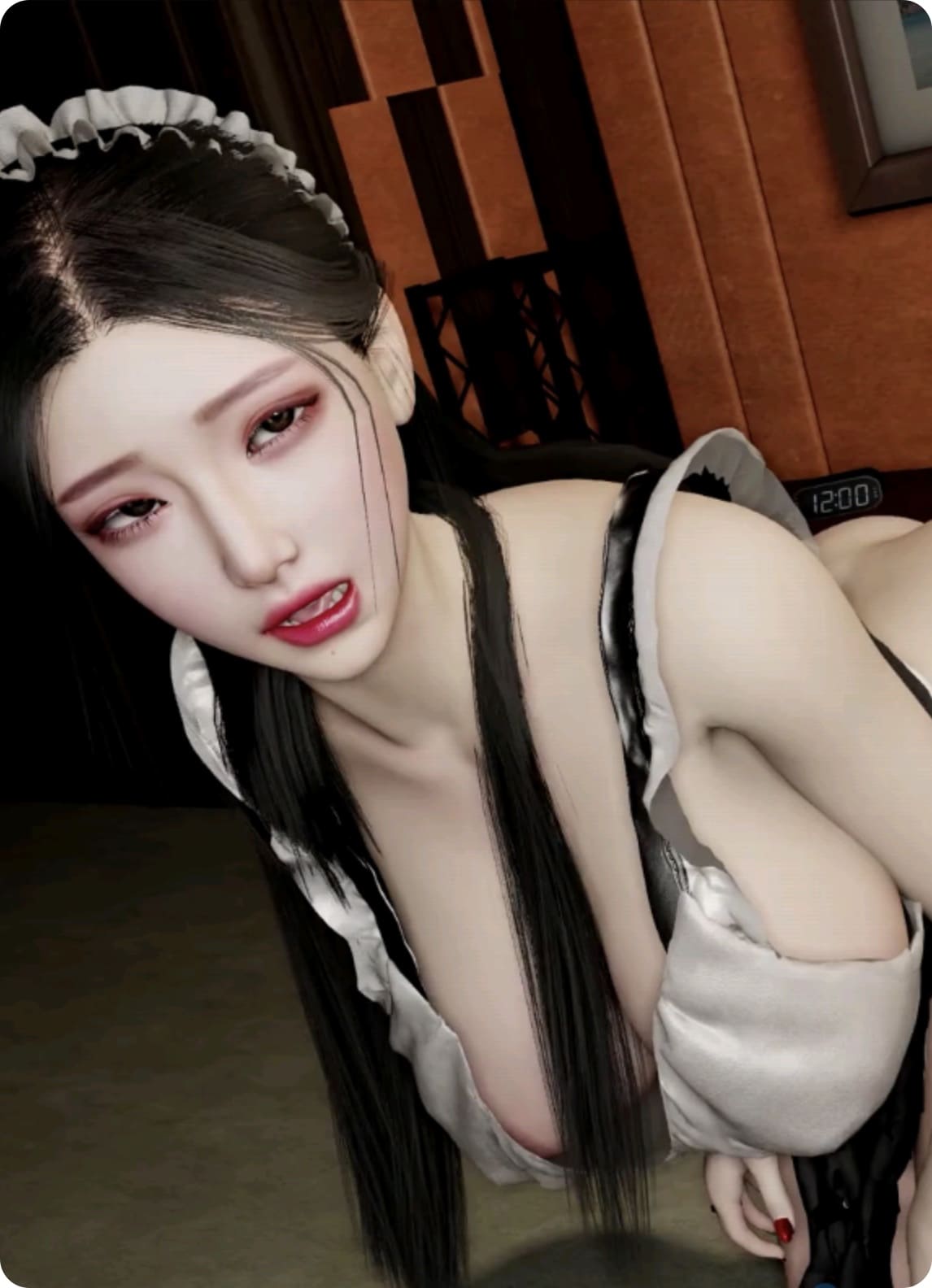 苏文倩的屈辱 [1080P 1.54 GB] 3d动漫视频