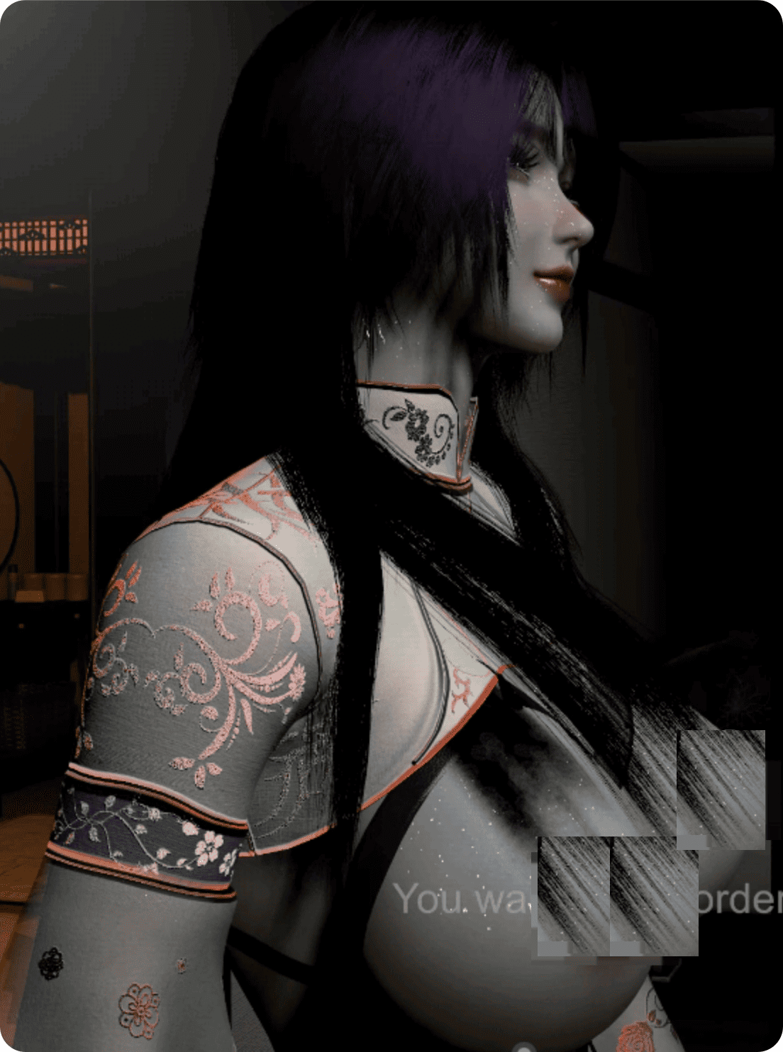 VAM动漫视频fengying 电视有什么好看的[3d]视频