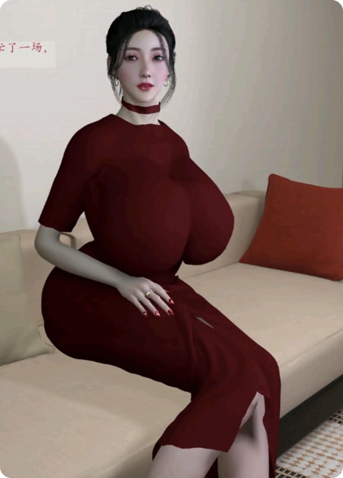 [NTR]brainocn 小马拉大车 午夜安琪 有CV 32分