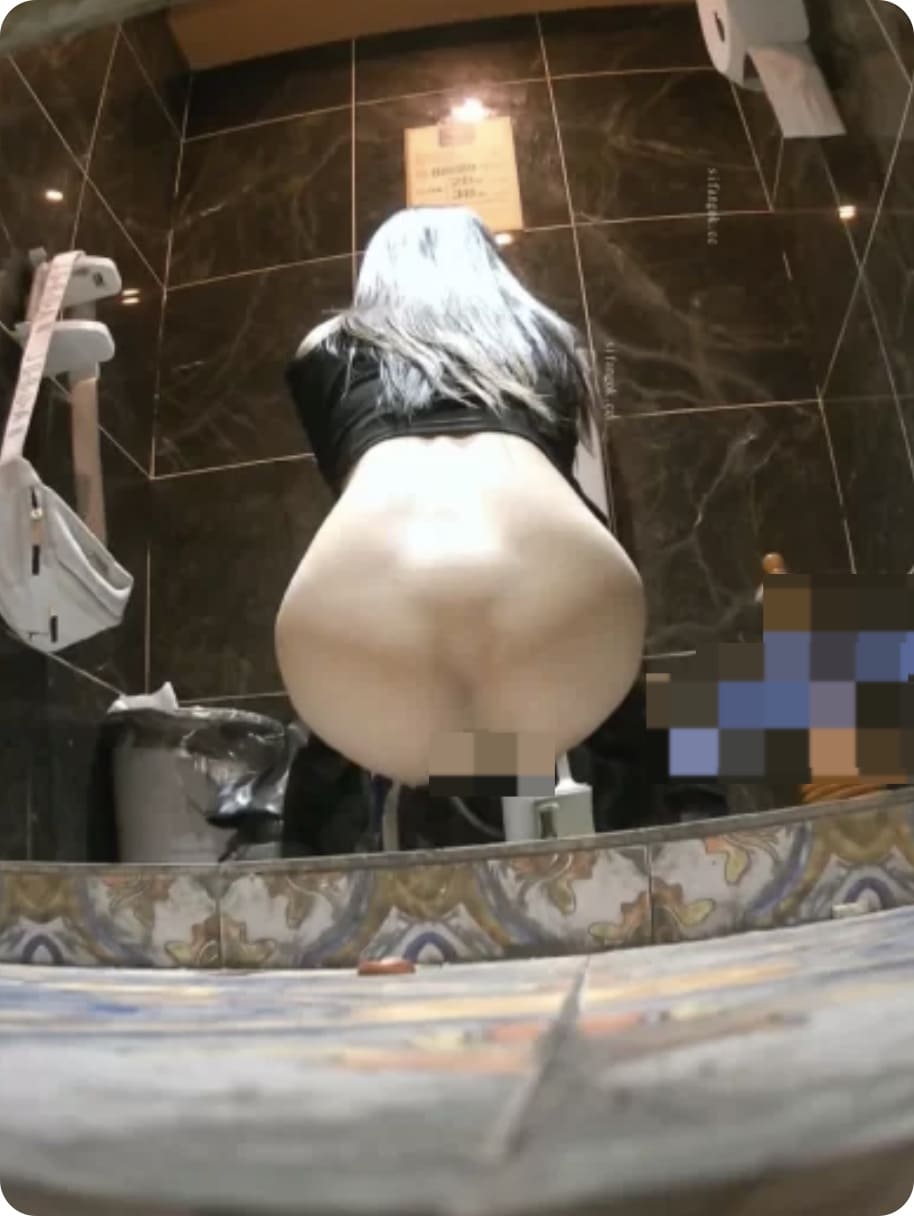 [厕拍]【酒吧全景厕拍】各种黑丝高跟 美女如云 11 [21V+6.1G]