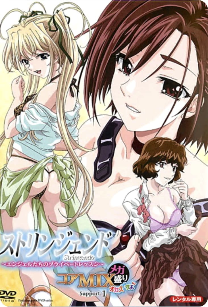 [AI解码]核心MIX 超大份 コアMIX メガ盛り オカズですよ 1-4全集