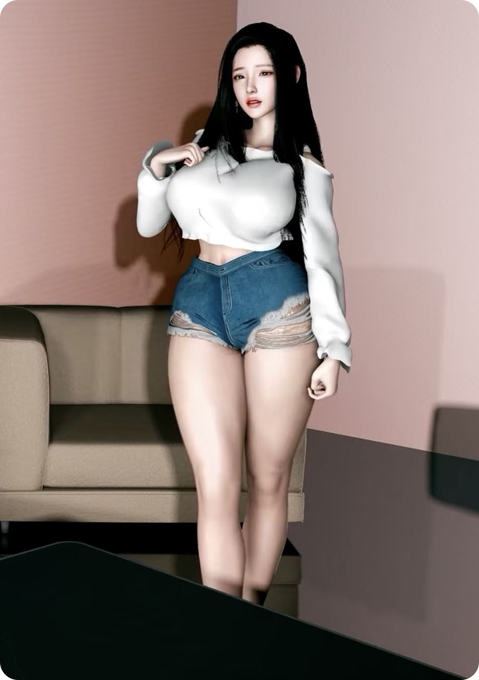 VAM苏钰会所风波1-2全集 小马大车 中配剧情 [3D]动漫视频,高清在线播放