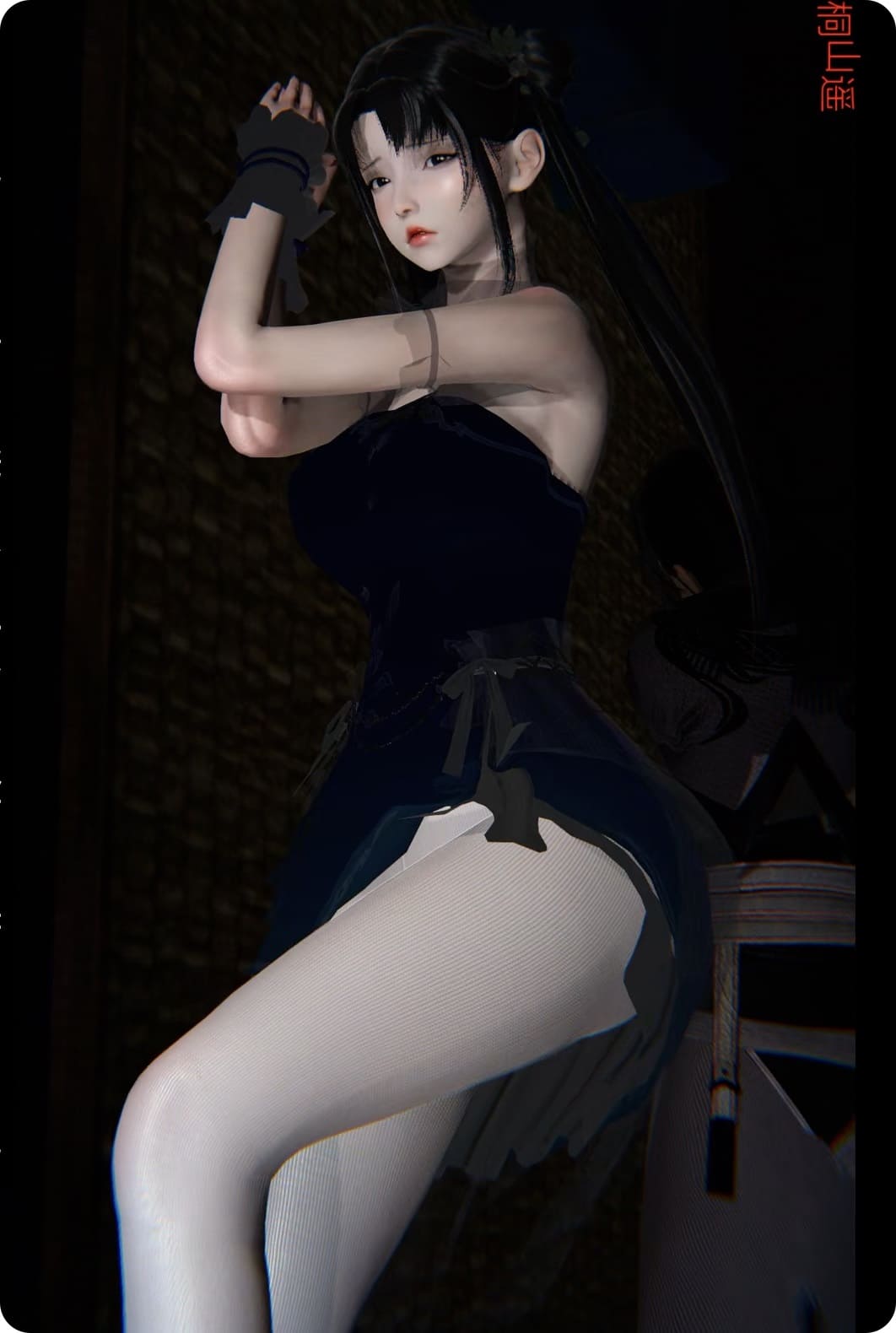 仙绿奇谭第四章1-2全集-小马大车 大小姐被侏儒侵犯中出[3D]动画视频,高清在线播放