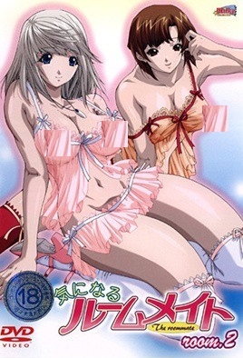 [无修版]気になるルームメイト|我关心的室友[全集]