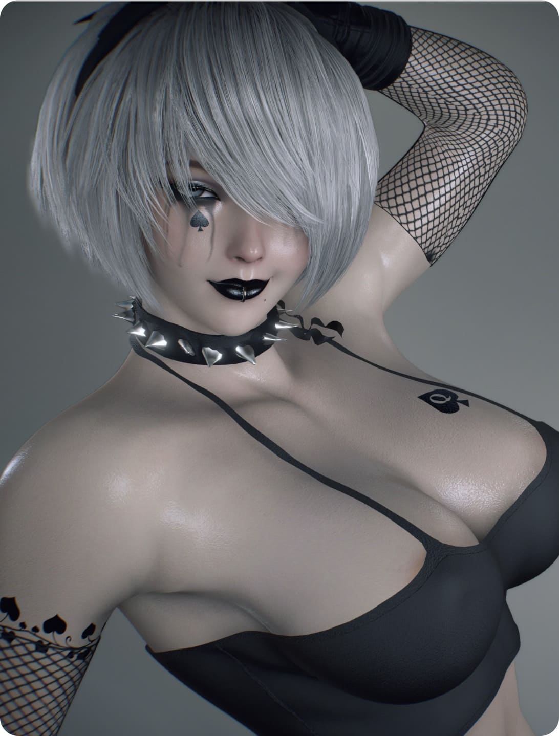 倪哥NTR2B 3D国漫[动画片],高清在线播放