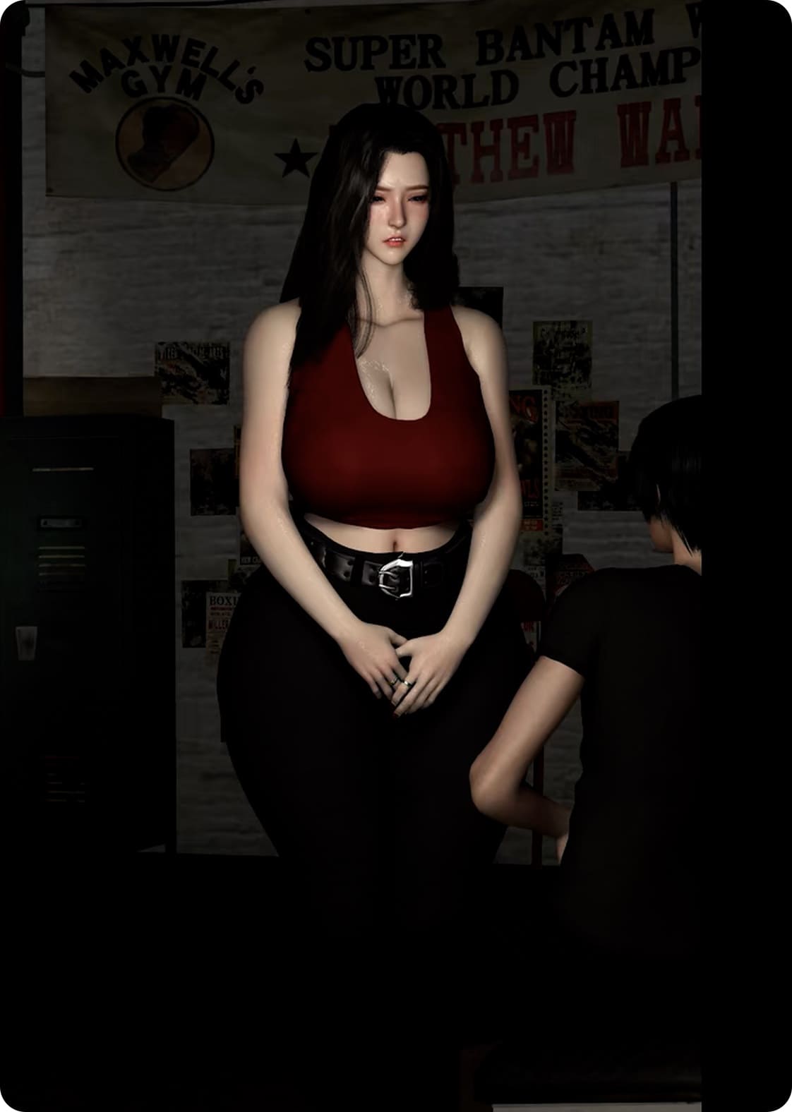 [香蕉香油/合集]我的熟母老师-1-4全集中配剧情-3D动漫,高清在线播放