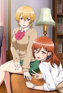 生孩子妊活部[メリー・ジェーン] 子作り妊活部！ 全2话 [4K/1080P+120FPS],高清在线播放