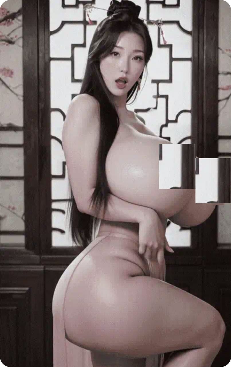 AI-几个大奶骚阿姨情趣换装热舞
