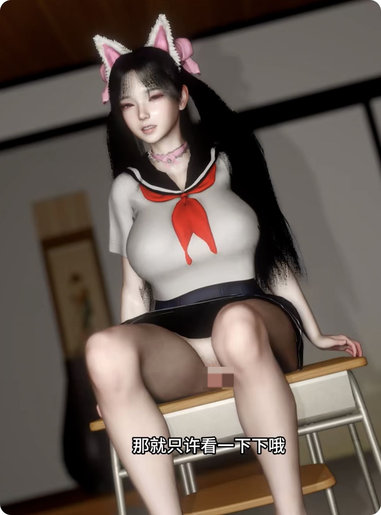 N6号姬 南田樱子 兼职女仆屋的三日性体验 2K,高清在线播放